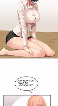 [Mx2J] Hari Dormitory Ch.0-30 (English) (Ongoing)