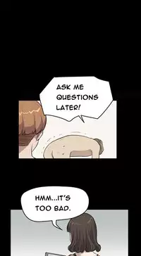 [Keum Sah Gong] Si-Eun Ch.1-41 (English)