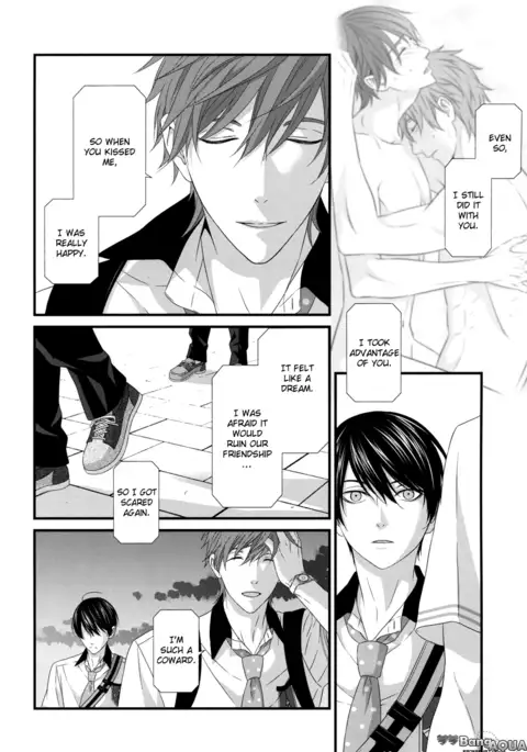 September Orca | Kugatsu no Oruka