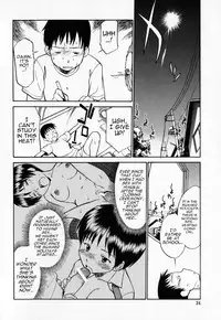 [Hinemosu Notari] Seifuku Henai | Uniform Devotion [English] {Trinity Translations}