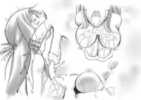 [pink-noise] Love☆Blade Shin Ryuu-hen (Queen's Blade)