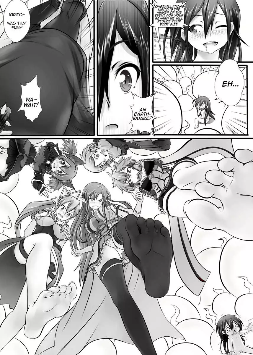 BUG ART ONLINE 1.5 Game Time