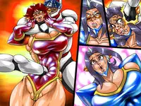 [Megrim] Watashi-tachi, Yatoware Heroine! [Digital]