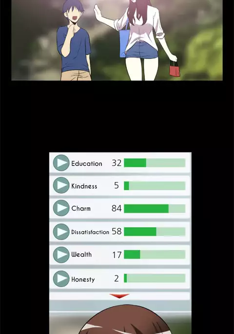 Love Parameter Ch.1-63