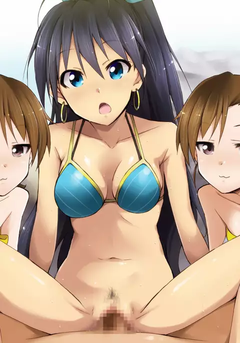 Namassuka! Yariman Day2 | Namassuka! Slutday2