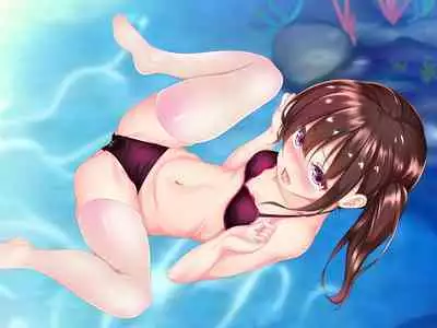 Yume no sekai de kae rarete