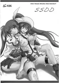 (C80) [Cyclone (Izumi, Reizei)] 1002 Cyclone no Soushuuhen 2 (Various)