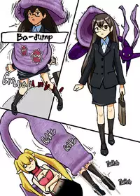 [Isutasshu] Konna no Hinanode Akuma Demo Shoukan Shite Miru [English] =LWB=