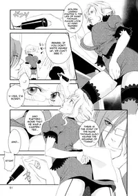 [Johnouchi Nene] Otome Senshi Lovely 5! Complete [English][Tsundere Translations & Papapaya]