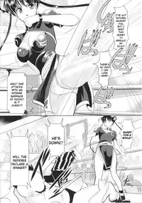 [Anthology] Slave Heroines Vol.15 [English]{Kizlan&GjustG}