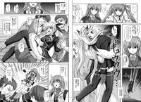 [Cyclone (Izumi, Reizei)] 1002 Cyclone no Soushuuhen 2 (Various) [Digital]