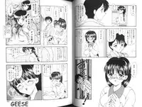 [Hiryuu Ran] One Night Sister