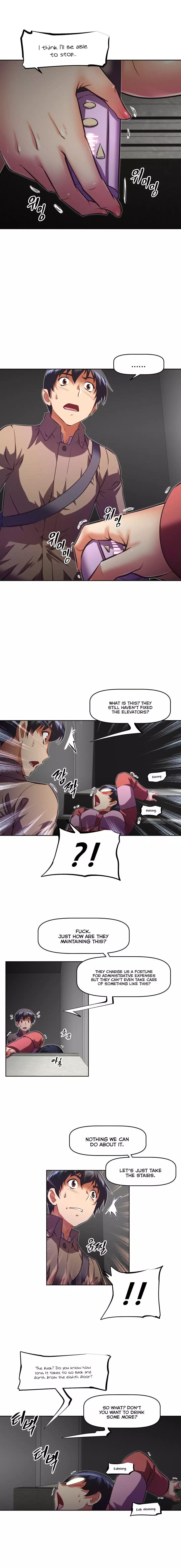 Brawling Go Ch.76-117