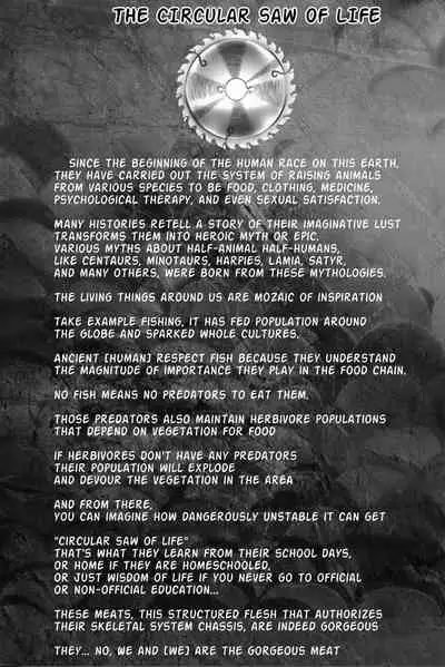 Female Slaughterhouse REMAKE