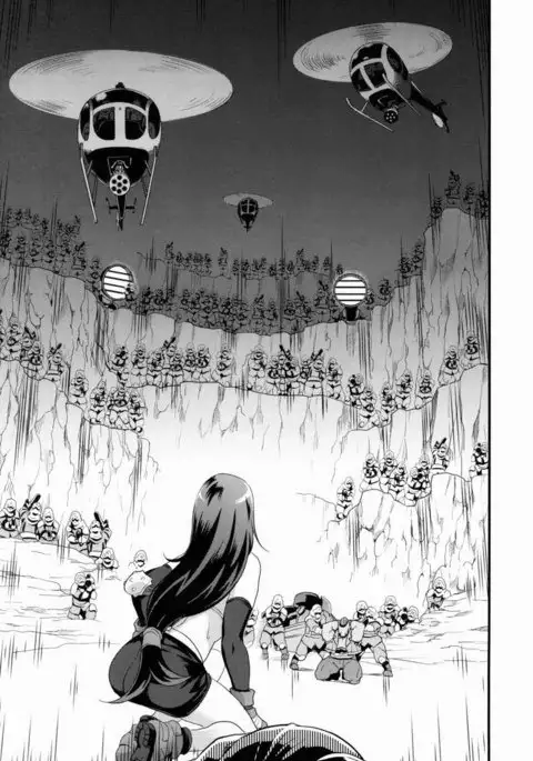 Tits Bullets Limitation