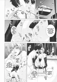 [Ootsuka Kotora] Angraecum [English]