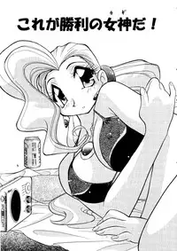 [Studio Toy] Yoseatume Galary 7 (Gaogaigar, YAT - Space Travel Agency, Nadesico)