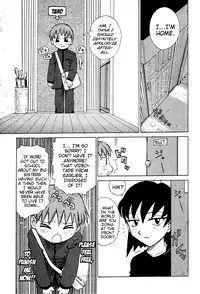 [Karma Tatsurou] Goro Dynamite! Ch. 1-10 [English] {Mistvern}