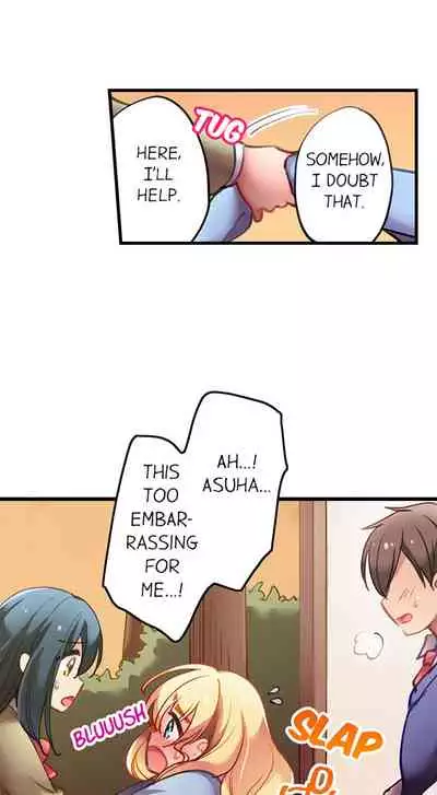 [Yuuzu Tsushiro] Nininbaori wa Saikou no (Sex ga Dekiru) Ibunka Kouryuu desu | Cultural Appreciation Meets Sexual Education Ch.1-12 [English] [Ongoing]