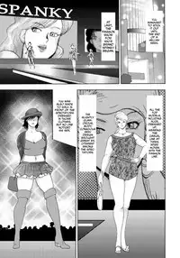 [Minor Boy] Jousou Dorei Yuu [English]