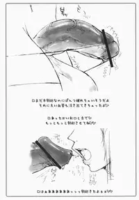 (C75) [Digital Tambourine (hiiaru)] Dekasugi!!