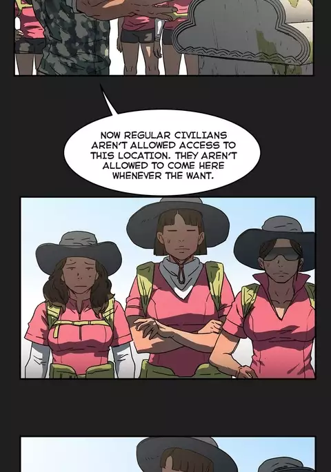 Refrain Love Ch.1-20