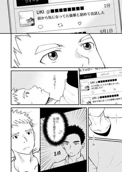 Sukoshi to Ippai no Seishun