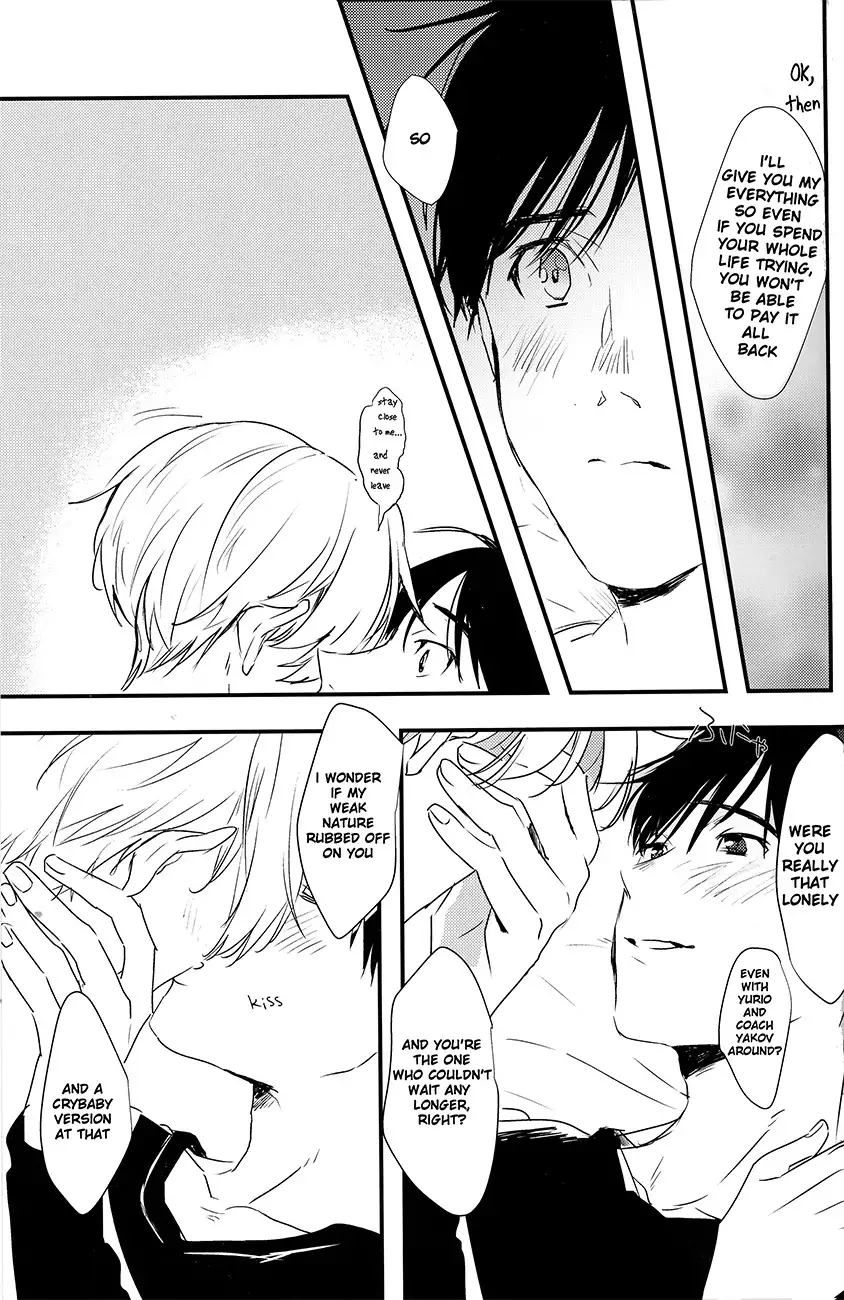 Itai hodo ni, kimi o omou