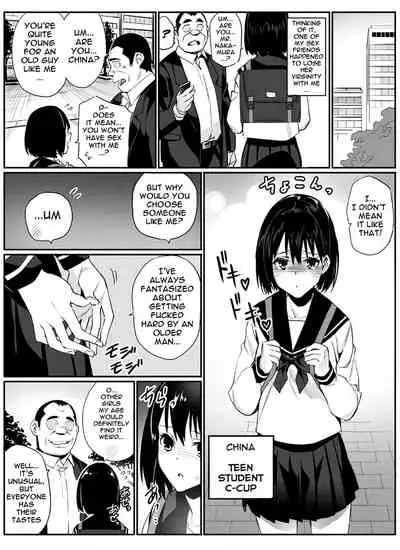 [Team Lucky] Senzoku SeFrie | Exclusive Fuck Buddy [English] {Doujins.com}