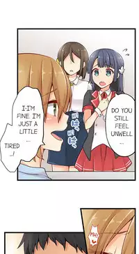 Ren Arisugawa Is Actually A Girl