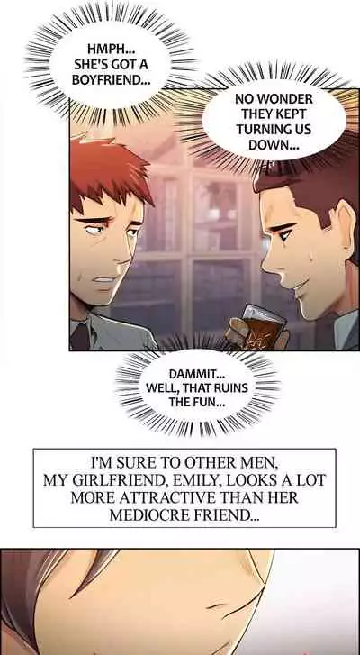 Taste of Forbbiden Fruit Ch.19/24