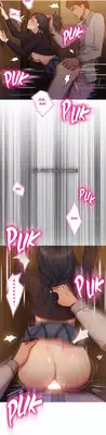 [PINKO] Scandal of the Witch Ch.1-12 (English) (Ongoing)