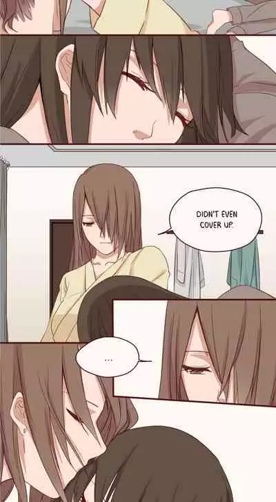 [Iceky] Dormant Desires