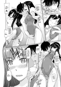 [Kisaragi Gunma] Welcome to Tokoharu Apartments [English] [Decensored]