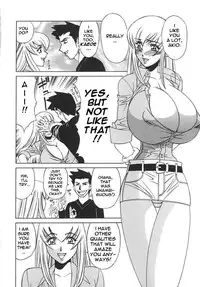 Private Teacher [English] [Rewrite] [EroBBuster]