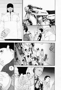 [Yonekura Kengo] The Yellow Hearts 3 [English] {Kenren}