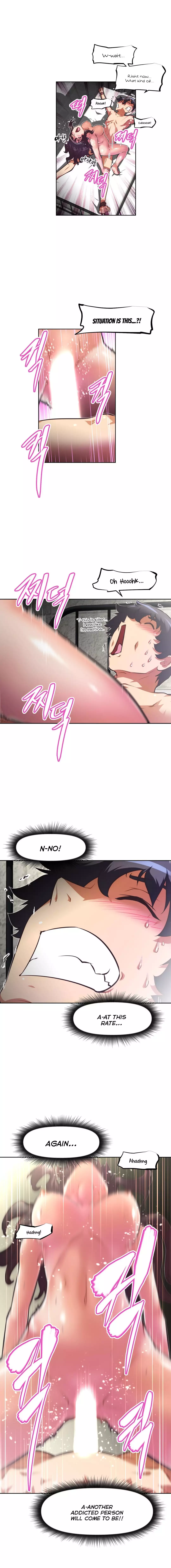 Brawling Go Ch.76-117