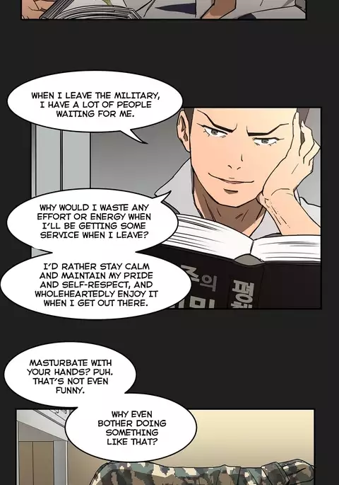 Refrain Love Ch.1-20