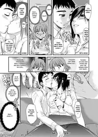 [Katase Minami] Mitsugetsu Honey | Honeymoon Honey [English] [Decensored] [Digital]