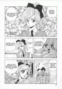 [Konya Takashi] Seimikotachi no Seisan [English] {Kizlan}