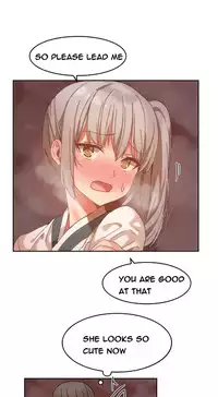 [Mx2J] Hari Dormitory Ch.0-30 (English) (Ongoing)