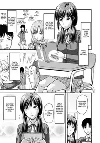 [Yuzuki N Dash] Another World [English] [desudesu, Sei-Jin]