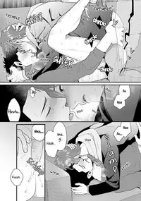 [Ryo] Shigekikei My Hero [English] {Zandy no Fansub, Rose Squad Scans}