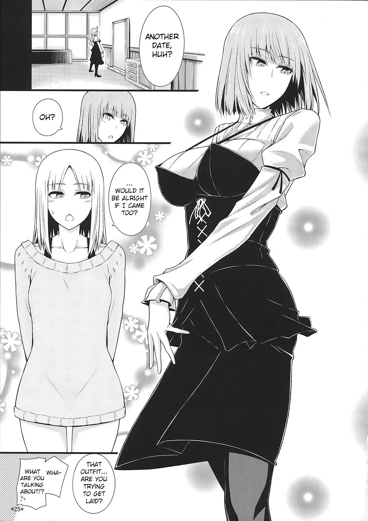 KARLSLAND SYNDROME 4