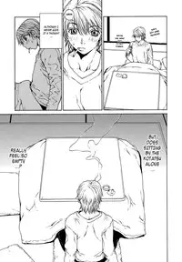 [Okawari] Love Subordination C9+10 End (ENG)