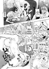 [Kobayashi Oukei] Naked Girl [English] {Mistvern}