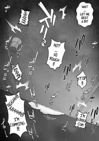 [Tomato Kikaku] Netoraretemasu yo, Seito ni! | Cucked By My Student! [English]