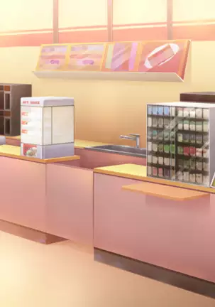 Saimin Arbeit -Tenin Gyaru ni Tenchou Meirei wa Zettai dakara-