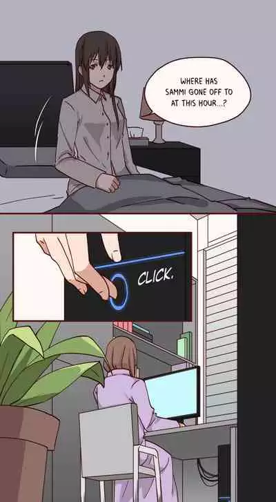 [Iceky] Dormant Desires