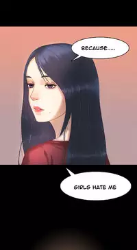 First Love Syndrome Ch.1-3 (English) (Ongoing)